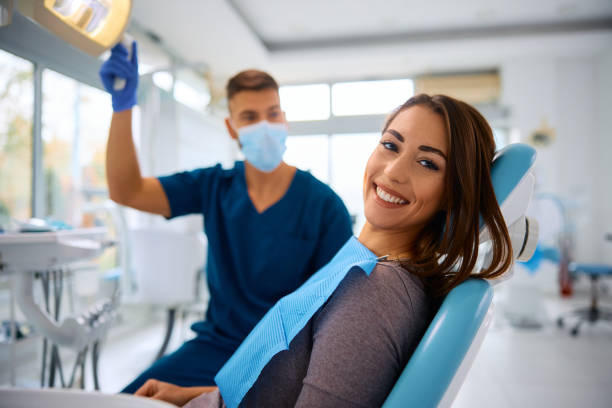 Best General Dentistry  in Providence, RI