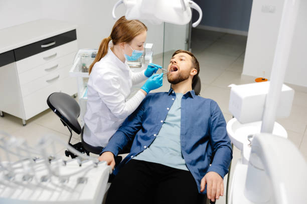 Best Preventive Dentistry  in Providence, RI